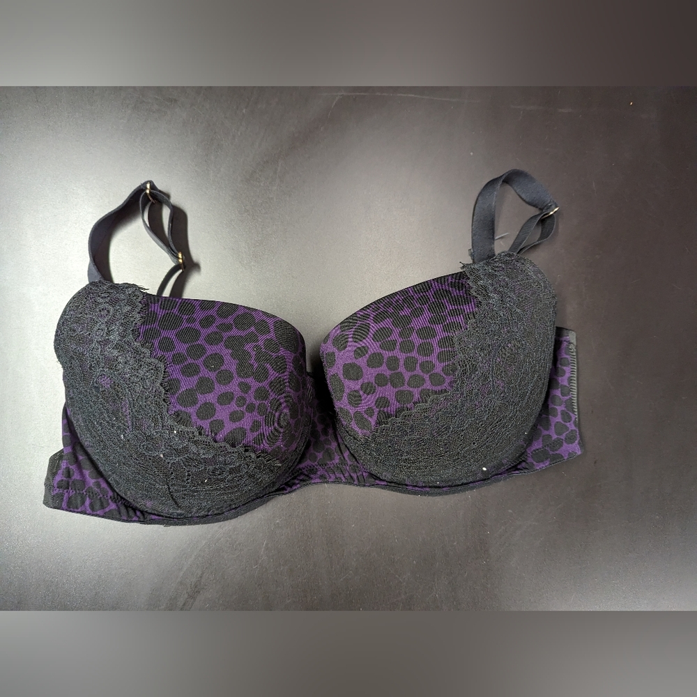 Cacique Boost Balconette 342DD